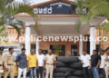 Four arrested in two separate cases