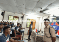 SP Urges Trainees to Master Modern Technology