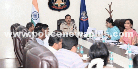 DGP Meets Bank Officials for Consultation