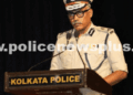 Kolkata Police Strengthen Durga Puja Safety
