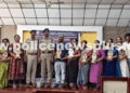 Project Hope Celebrates Student Achievers
