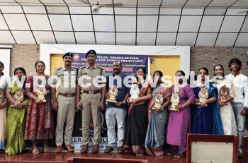 Project Hope Celebrates Student Achievers