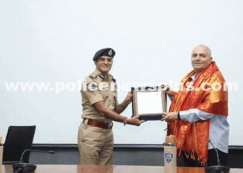 Strengthening the Fight Against Drugs
