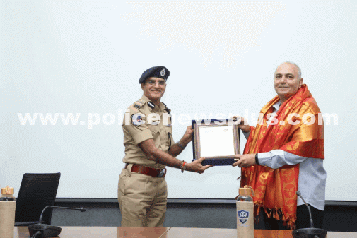 Strengthening the Fight Against Drugs