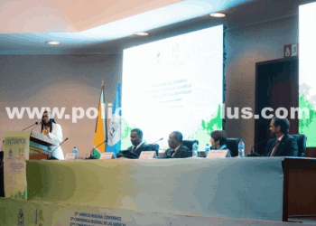INTERPOL Americas Strengthens Regional Crime Cooperation