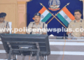 DGP Reviews South Zone Police Operations