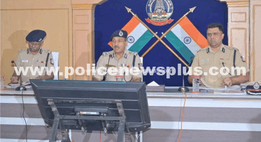 DGP Reviews South Zone Police Operations