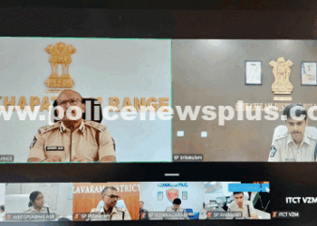 IGP Strengthens Election and Public Safety Preparedness
