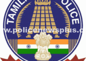 Major Reshuffle of 13 Senior Police Officers in Tamil Nadu