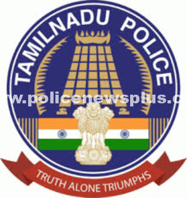 Major Reshuffle of 13 Senior Police Officers in Tamil Nadu