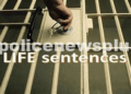 Three Murder Convicts Sentenced to Life