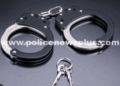 Police Arrest Two House Burglary Suspects