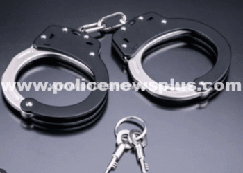 Police Arrest Two House Burglary Suspects