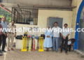 PMI Udupi Team Supports Hiriadka Prison Inmates