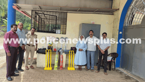 PMI Udupi Team Supports Hiriadka Prison Inmates