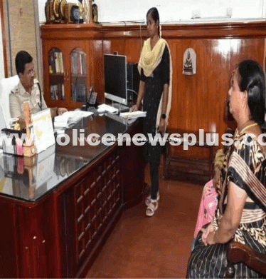 Public Petition Inquiry Camp in Salem