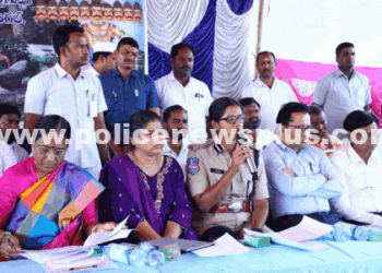 Warangal Police Strengthen Festival Security Coordination