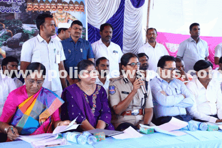 Warangal Police Strengthen Festival Security Coordination