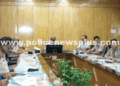 Kolkata Police Strengthen Anti-Drug Coordination
