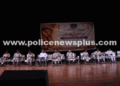 Bidhannagar Police Strengthen Durga Utsav Security