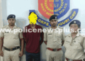 Railway Police Recover Seven Stolen Mobile Phones