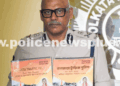 Kolkata Police Unveil Durga Puja Safety Initiatives