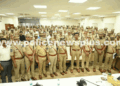 Telangana DGP Reviews Malkajgiri Policing Performance