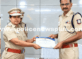SP Honours Police Personnel for Exemplary Service