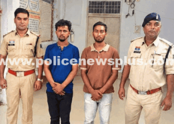 Chhattisgarh Police Bust Interstate Cyber Fraud Network
