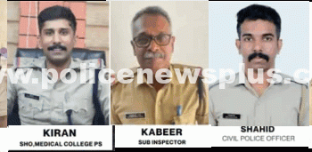 Thrissur Police Trace Missing Man in Delhi