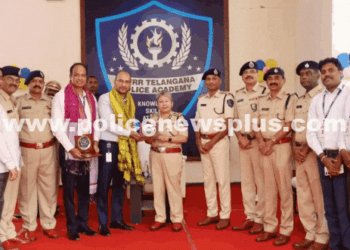 Telangana Police Academy Upgrades Learning Centre