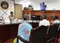 Special Grievance Redressal Camp in Salem
