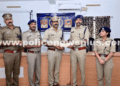 Pathanamthitta Police Honour 40 Outstanding Contributors