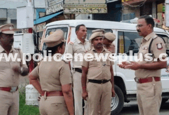Ban on Tourist Vehicles Heading to Kodaikanal