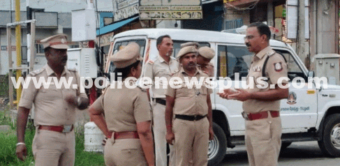 Ban on Tourist Vehicles Heading to Kodaikanal