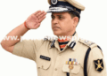 Birthday Wishes to IPS Officer Ayush Mani Tiwari