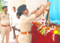Warangal CP Shweta Joins Gandhi Jayanti Celebrations