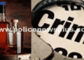 Two Arrested for Selling Liquor