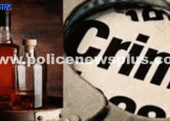 Two Arrested for Selling Liquor